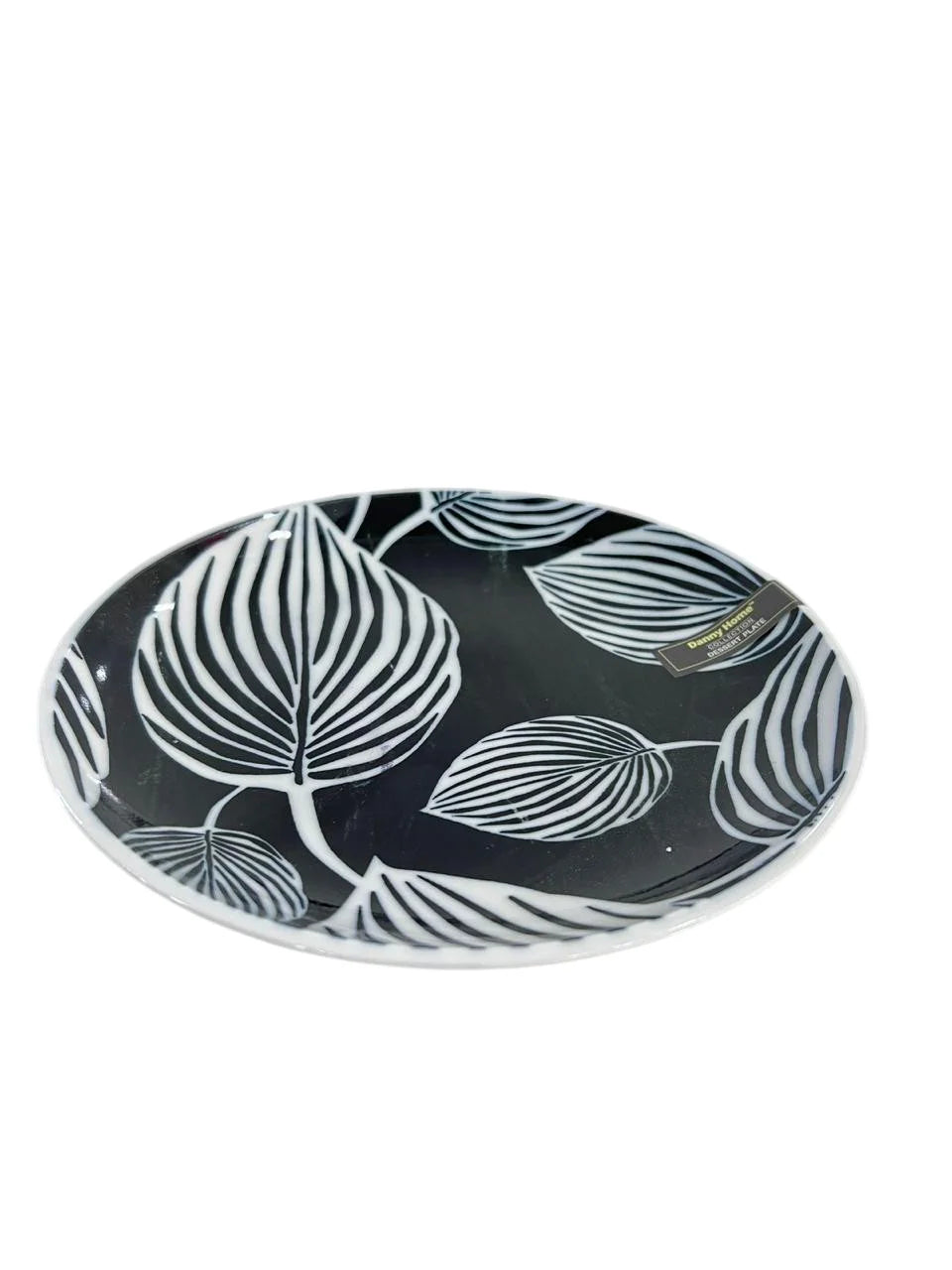 Danny Home Ceramic Dessert Plate 20 cm