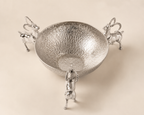 Kāsa — The Gazelle Bowl