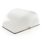 Lumio Design Book Lamp