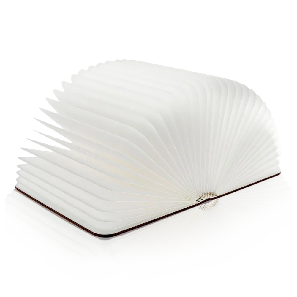 Lumio Design Book Lamp