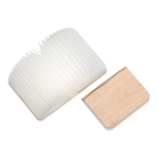 Lumio Design Book Lamp