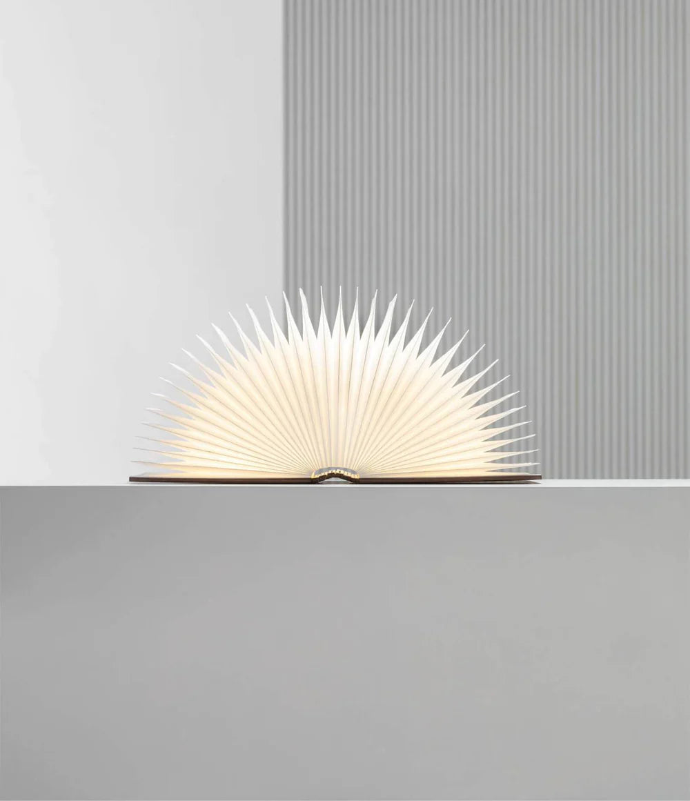 Lumio Design Book Lamp