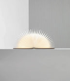 Lumio Design Book Lamp