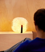 Lumio Design Book Lamp