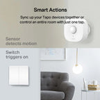 S220 Smart Light Switch (2-Gang, 1-Way)
