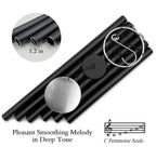 Nature’s Melody Aureole Tunes Wind Chimes - Medium 28 inches