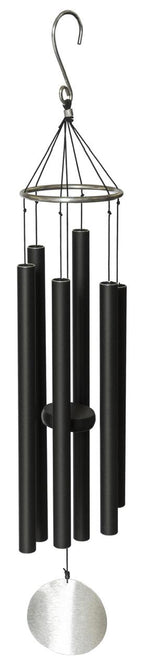 Nature’s Melody Aureole Tunes Wind Chimes - Large 42 inches