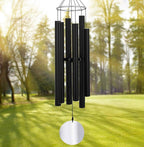 Nature’s Melody Aureole Tunes Wind Chimes - Medium 28 inches