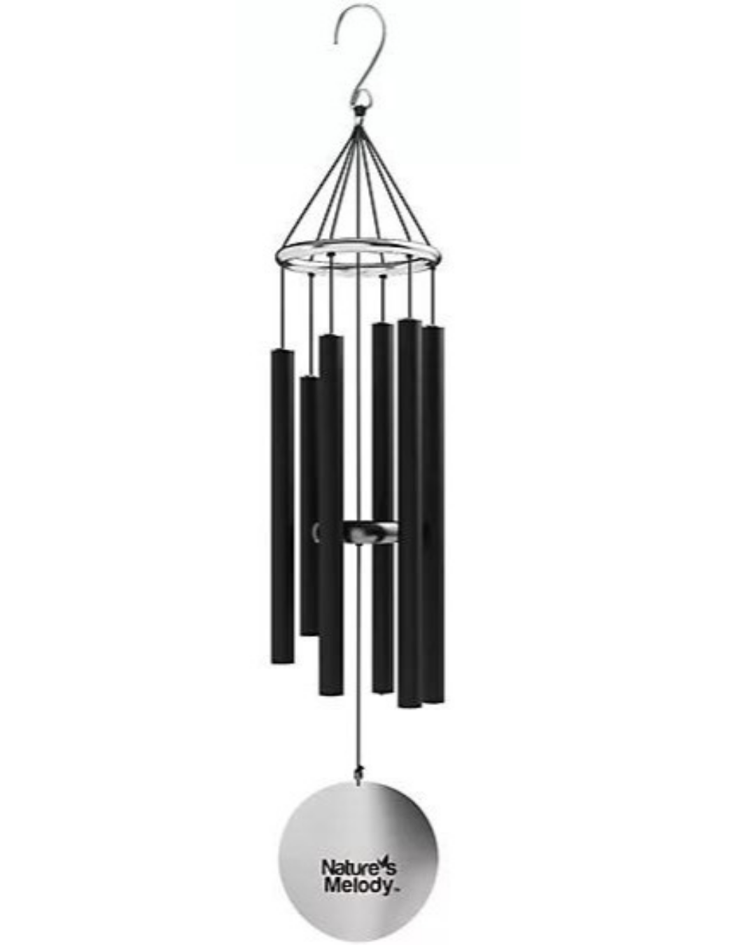 Nature’s Melody Aureole Tunes Wind Chimes - Medium 28 inches