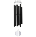 Nature’s Melody Aureole Tunes Wind Chimes - Medium 28 inches