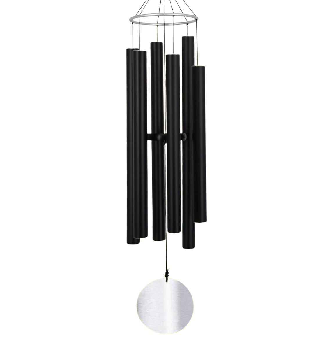 Nature’s Melody Aureole Tunes Wind Chimes - Medium 28 inches